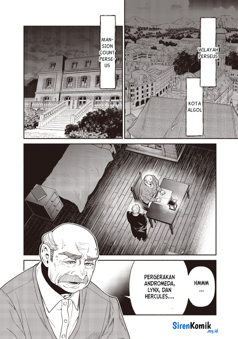 Tensei Goblin da kedo Shitsumon aru? Chapter 93 Bahasa Indonesia